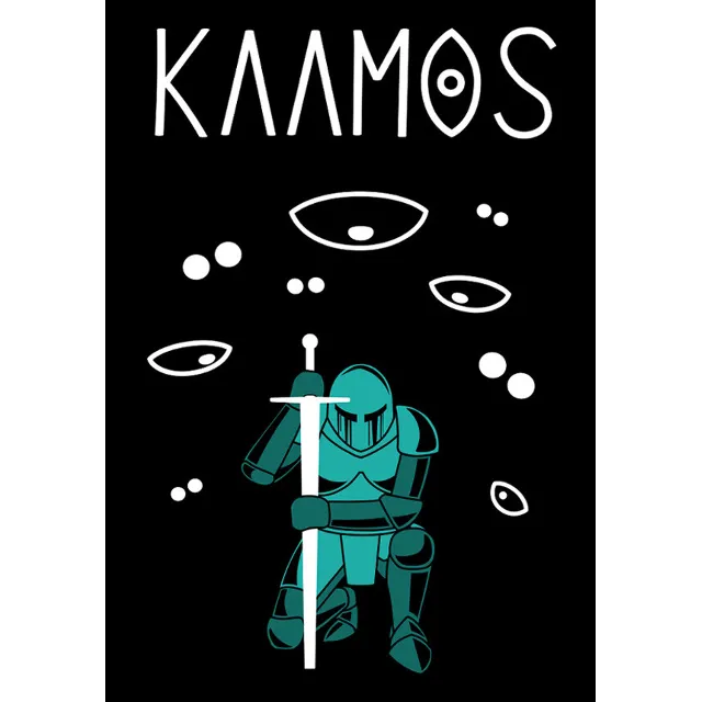 Kaamos: Puzzle Roguelike (Steam/RU+CIS)