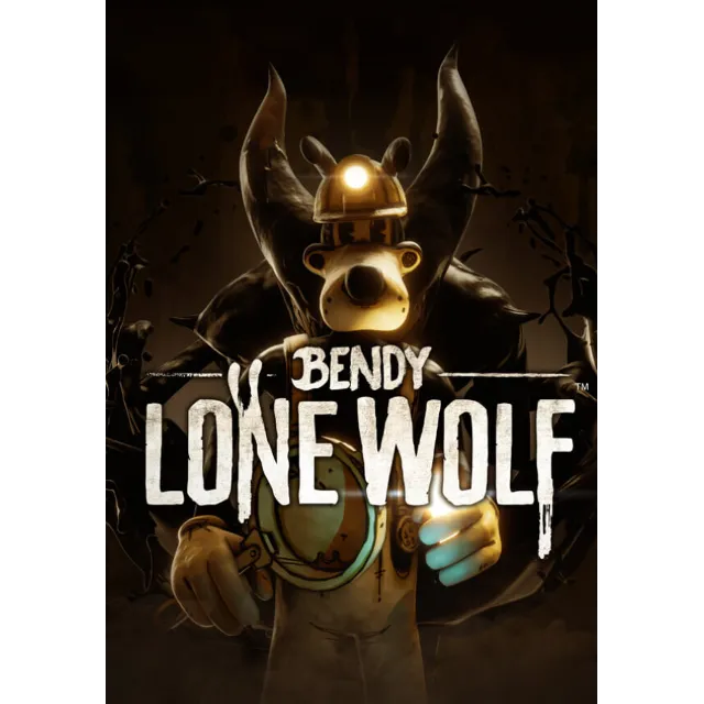 Bendy: Lone Wolf (Steam/WW)