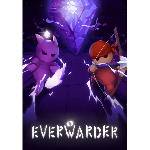 Everwarder (Steam/RU+CIS)
