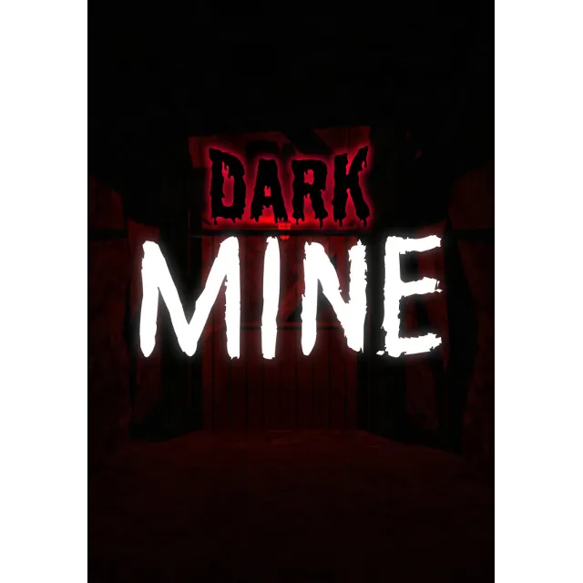 Dark Mine (Steam/RU+CIS)