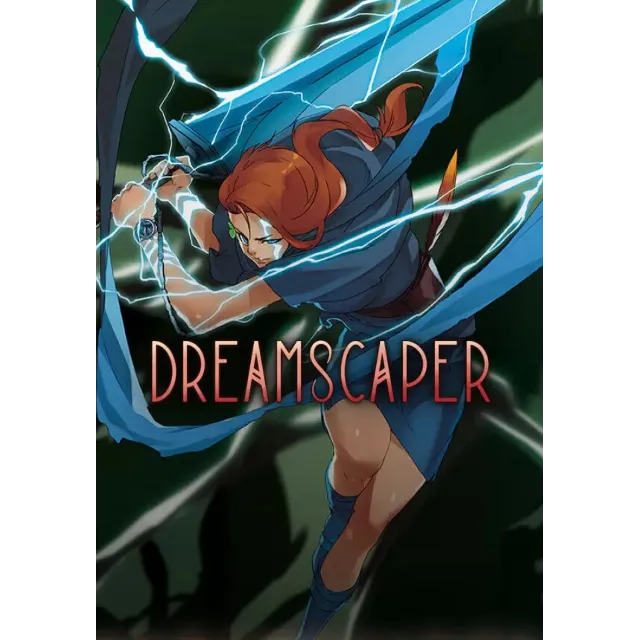 Dreamscaper (Steam/RU+CIS)