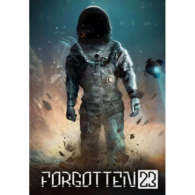 Forgotten 23 (Steam/RU+CIS)