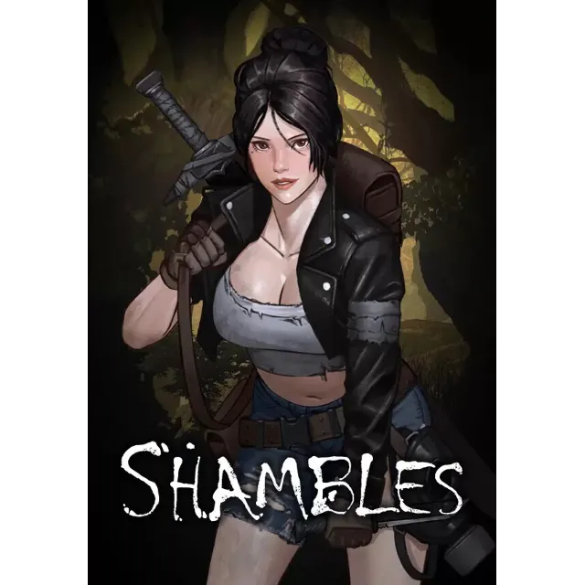 Shambles: Sons of Apocalypse (Steam/WW)