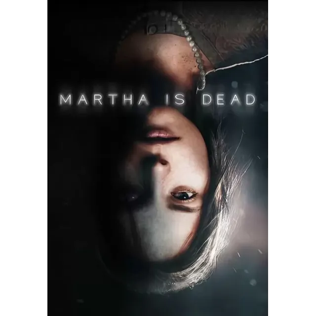 Martha is Dead (Steam/RU+CIS)