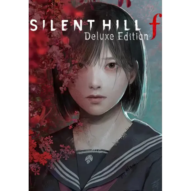 SILENT HILL f - Digital Deluxe (Steam/EU)