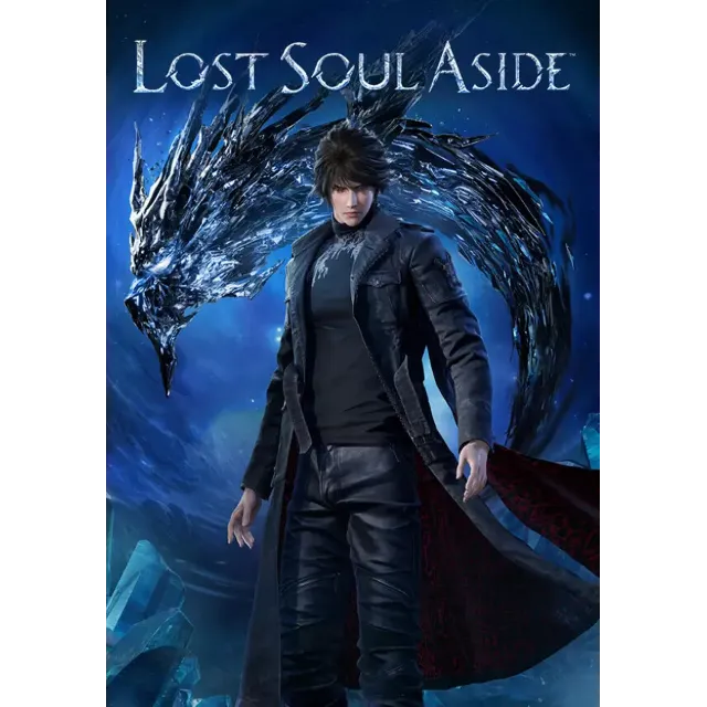 Lost Soul Aside™ (Steam/CIS)