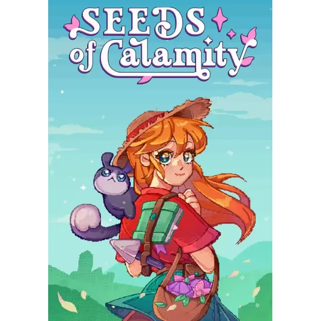 Seeds of Calamity (Steam/WW)