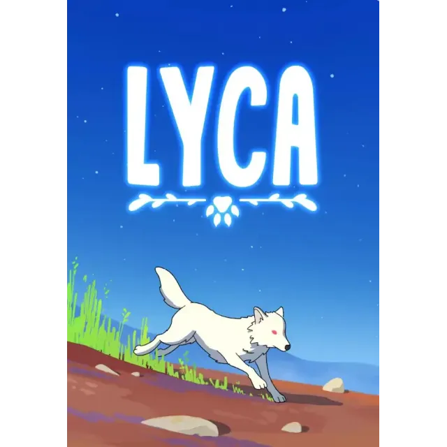 Lyca (Steam/WW)