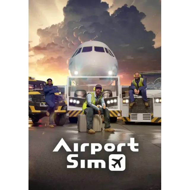 AirportSim (Steam/WW)
