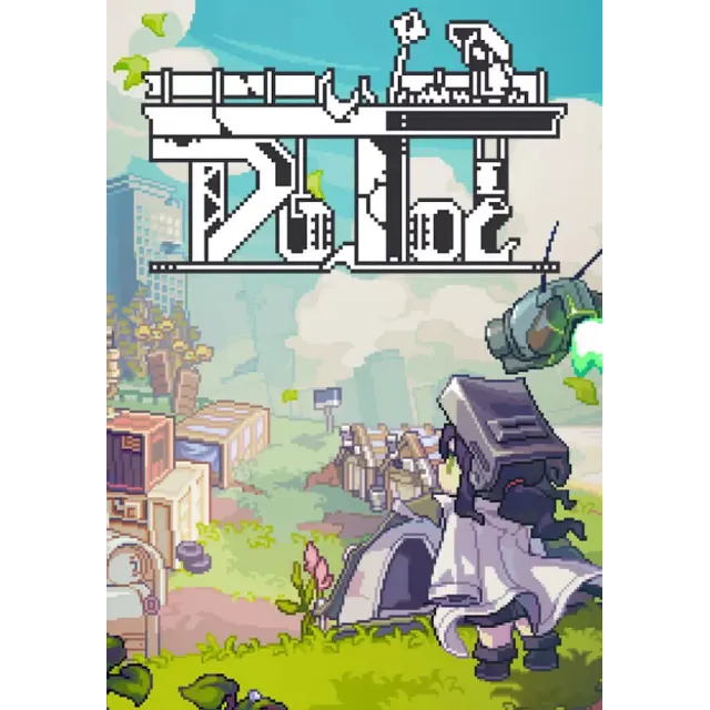 Doloc Town (Steam/WW)