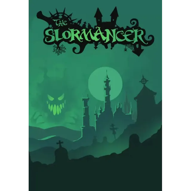 The Slormancer (Steam/RU+CIS)