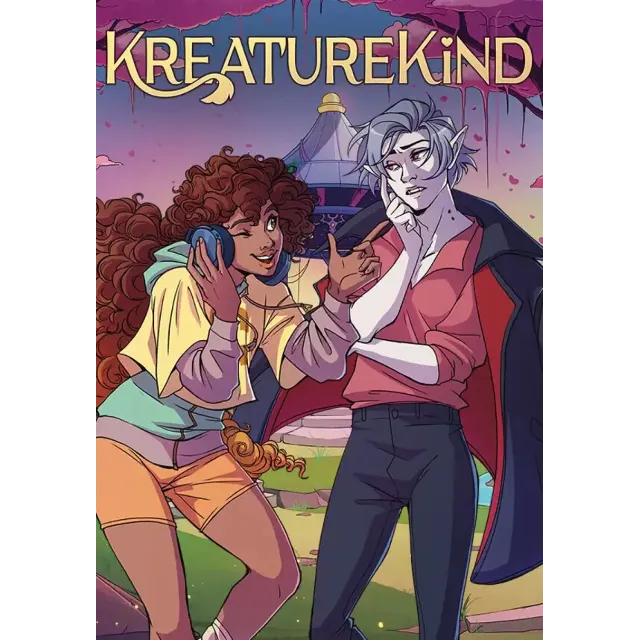 KreatureKind (Steam/WW)
