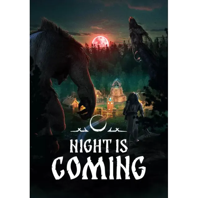 Night is Coming (Steam/WW)