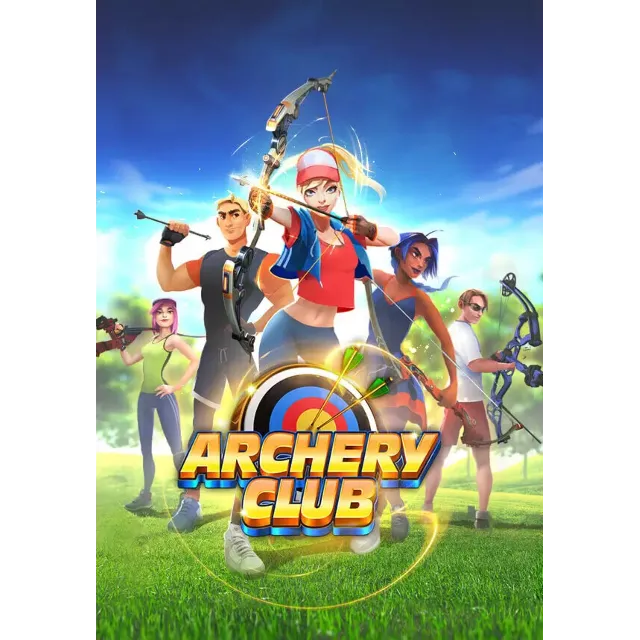 Archery Club (Steam/WW)