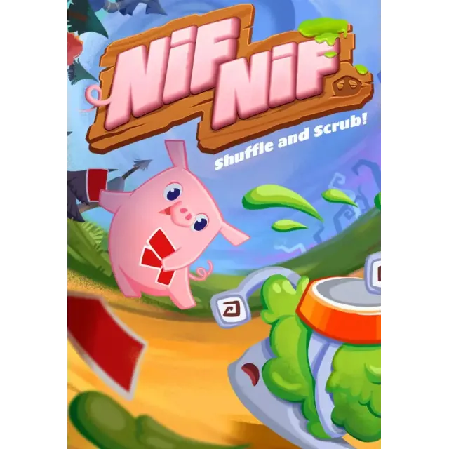 Nif Nif (Steam/WW)