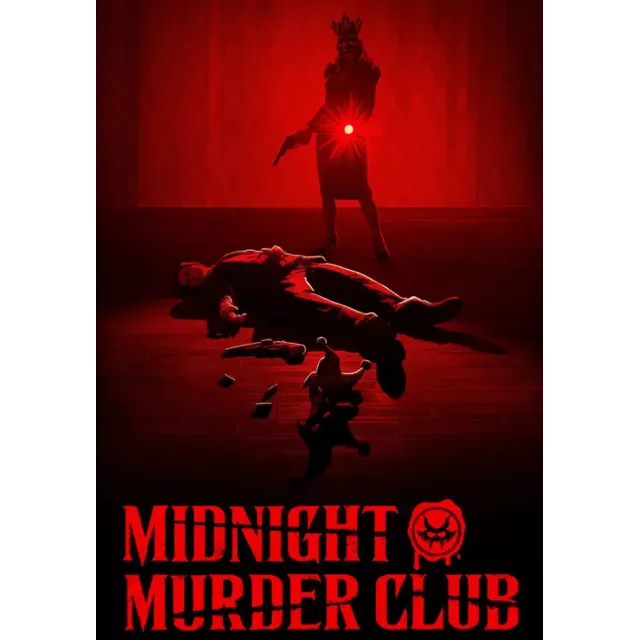Midnight Murder Club (Steam/CIS)
