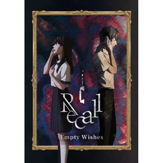Recall: Empty Wishes (Steam/RU+CIS)