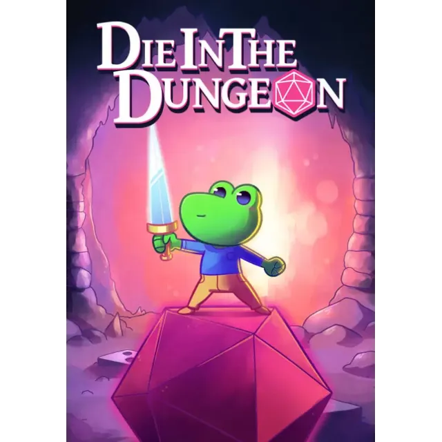 Die in the Dungeon (Steam/WW)