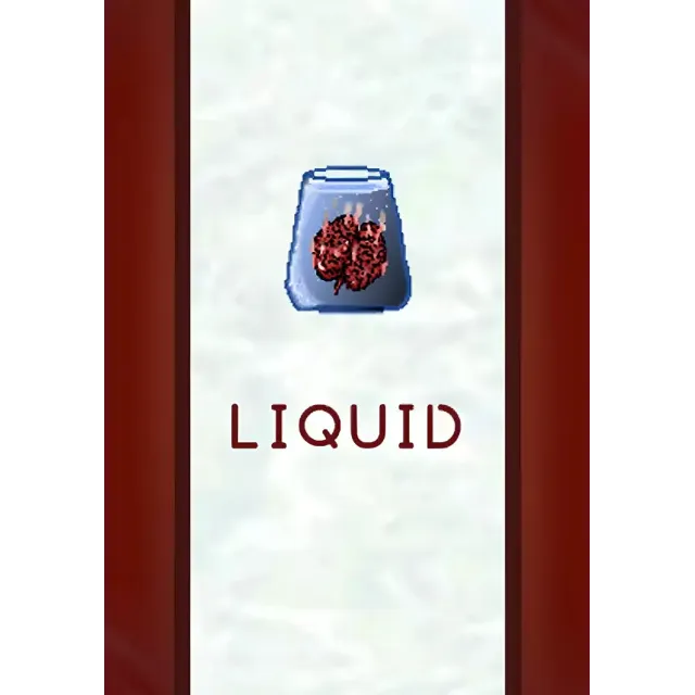 LIQUID (Steam/WW)