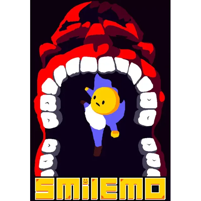 Smilemo (Steam/WW)