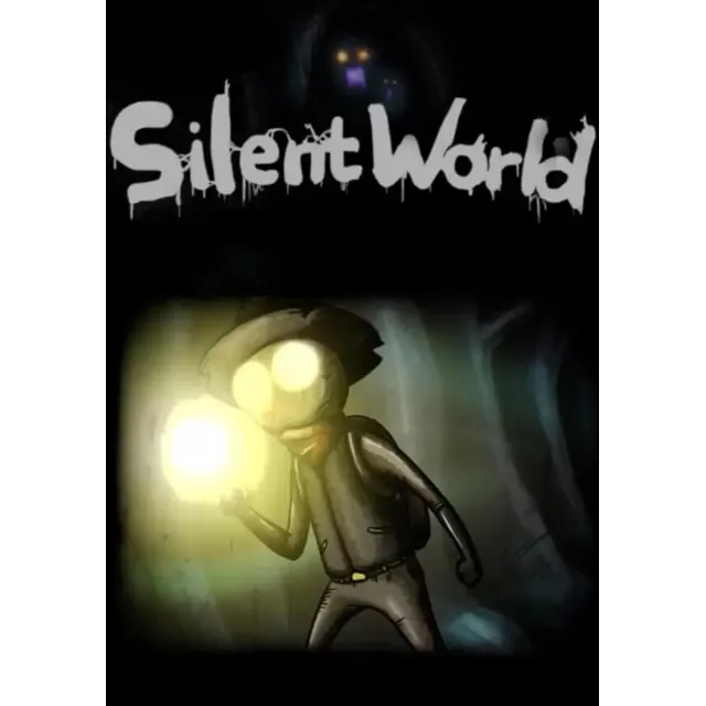 Silent World (Steam/WW)
