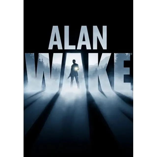 Alan Wake (Steam/WW)