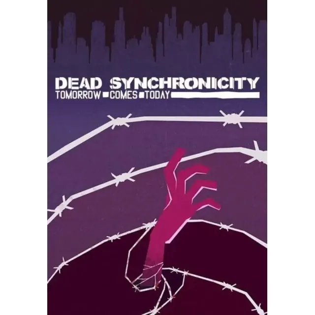 Dead Synchronicity (Steam/RU+CIS)