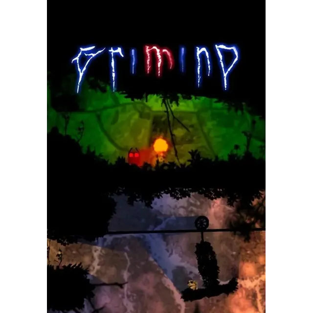 Grimind (Steam/RU+CIS)