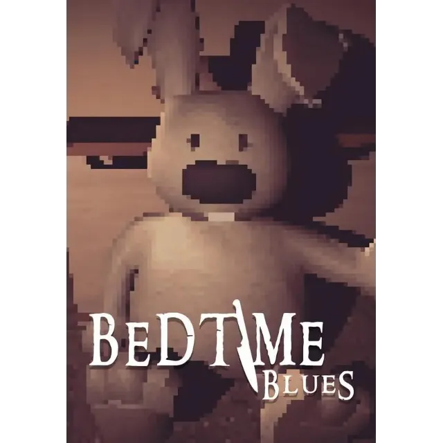 Bedtime Blues (Steam/RU+CIS)