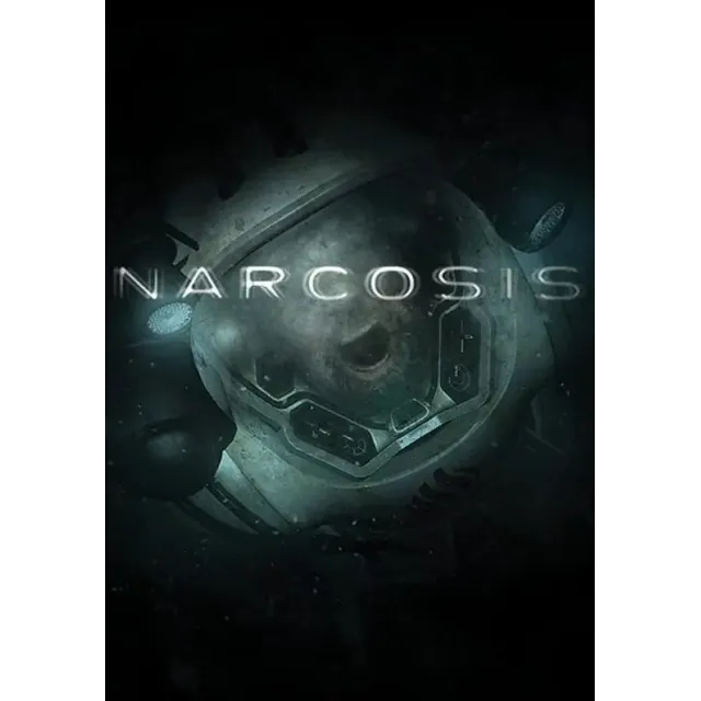 Narcosis (Steam/RU+CIS)