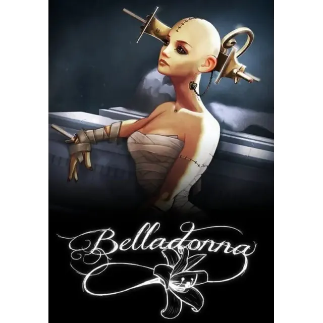 Belladonna (Steam/RU+CIS)