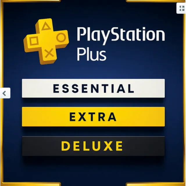 🔺🟢✖️🟪  PS PLUS |  ЛЮКС  | ЭКСТРА |  ОСНОВНАЯ |  1-12 EA PLAY |   УКРАИНА 🔺🟢✖️🟪