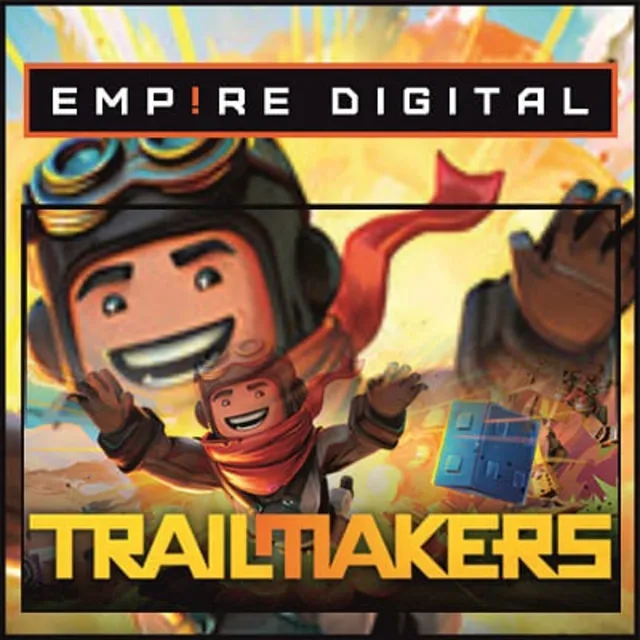 Trailmakers / Ключ Steam / Весь Мир ( Кроме России и Р.Беларусь )