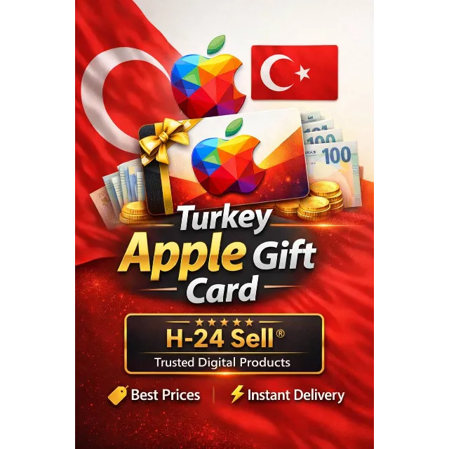 💳🇹🇷 Google Play Gift Card Turkey — Мгновенное и безопасное пополнение 💳| H‑24
