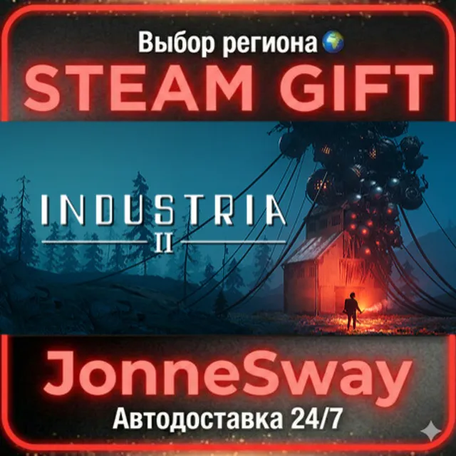 INDUSTRIA 2 РУ/КЗ/УК/РБ/ТР/АР/КНР/ИНДИЯ