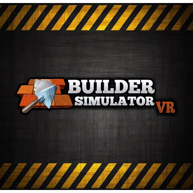 🔥🔥 Builder Simulator VR  / Steam Ключ / Весь мир