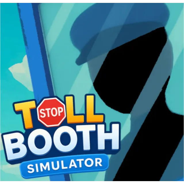 🔥🔥 Toll Booth Simulator /Steam Ключ / Только  Китай