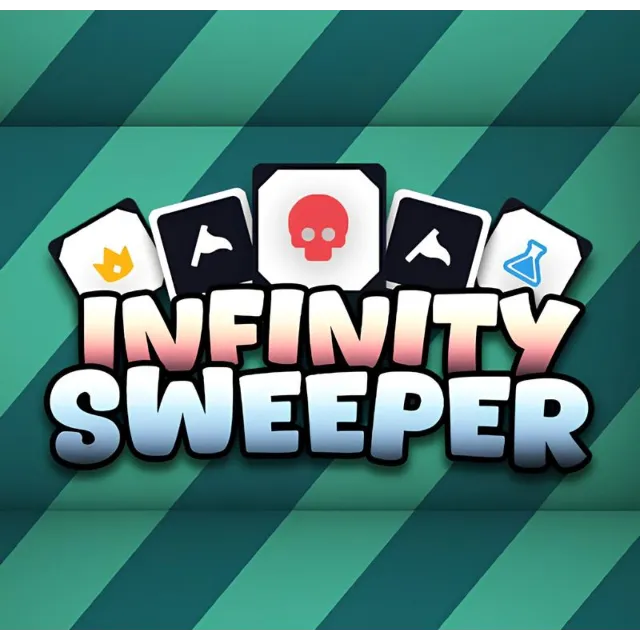 🔥🔥 Infinity Sweeper /Steam Ключ / Только  Европа