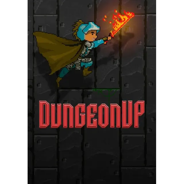 DungeonUp (Steam/RU+CIS)