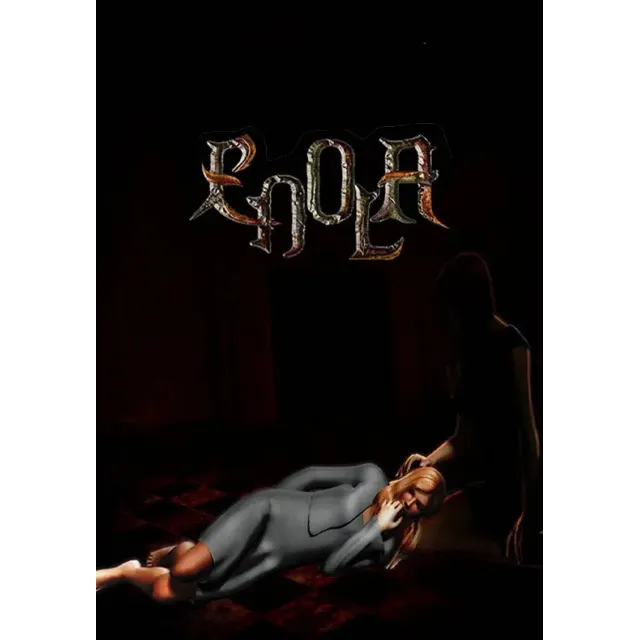Enola (Steam/RU+CIS)