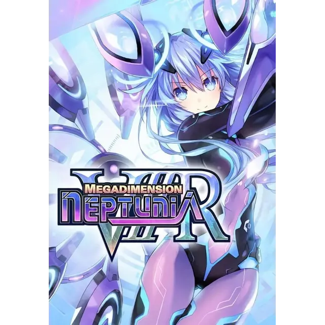 Megadimension Neptunia VIIR (Steam/RU+CIS)