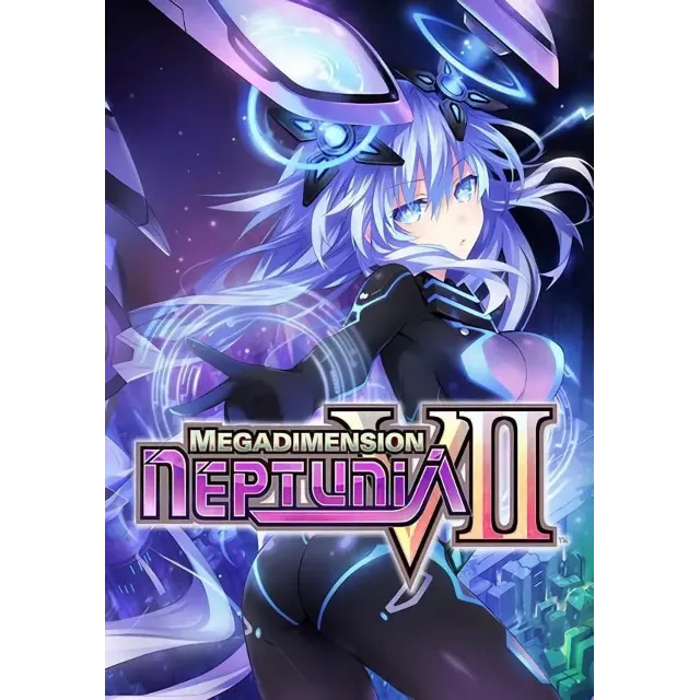 Megadimension Neptunia VII (Steam/RU+CIS)