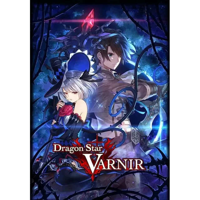 Dragon Star Varnir (Steam/RU+CIS)
