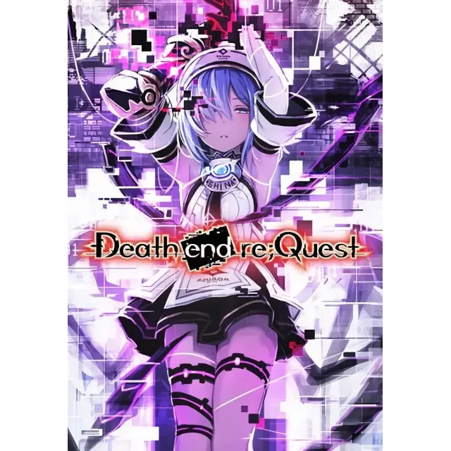 Death end re;Quest (Steam/WW)