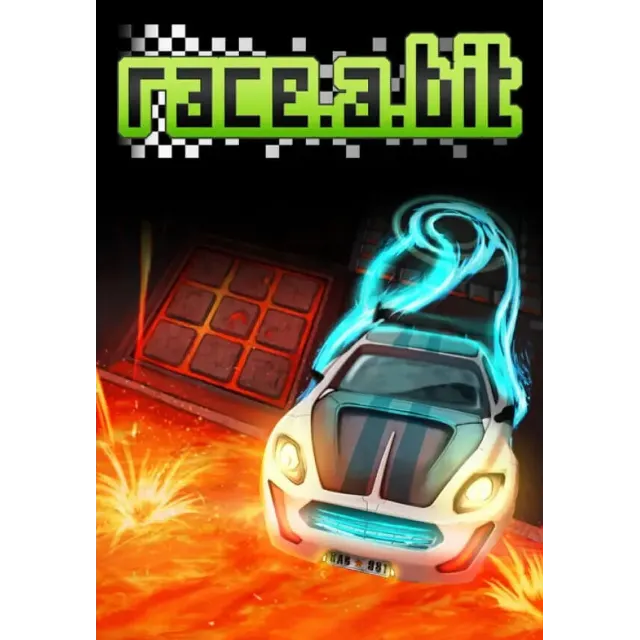 Race.a.bit (Steam/WW)