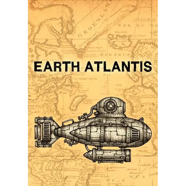 Earth Atlantis (Steam/WW)