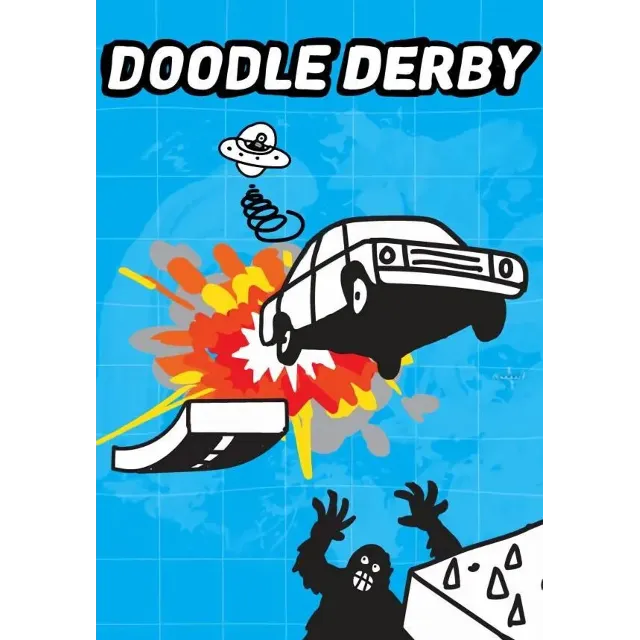 Doodle Derby (Steam/WW)