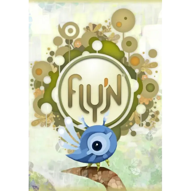 Fly'N (Steam/WW)