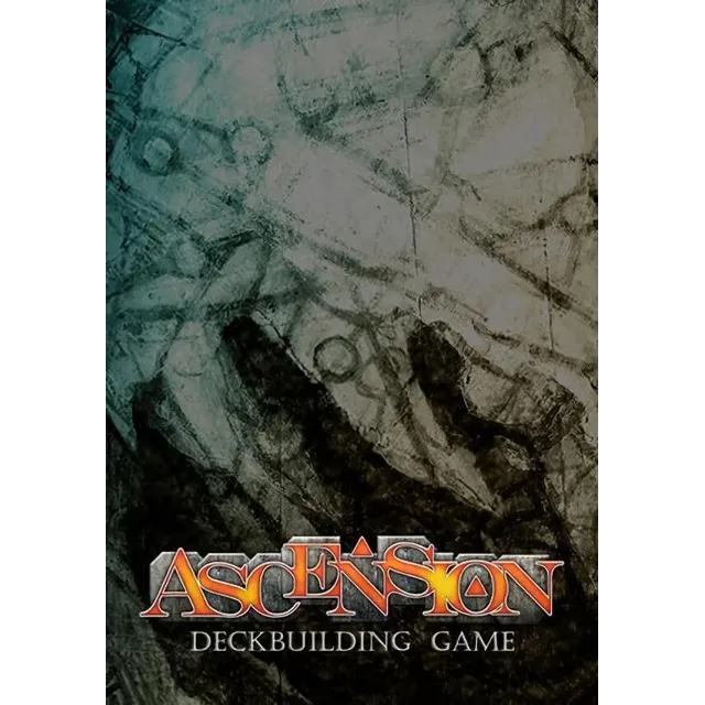 Ascension: Deckbuilding Game (Steam/RU+CIS)