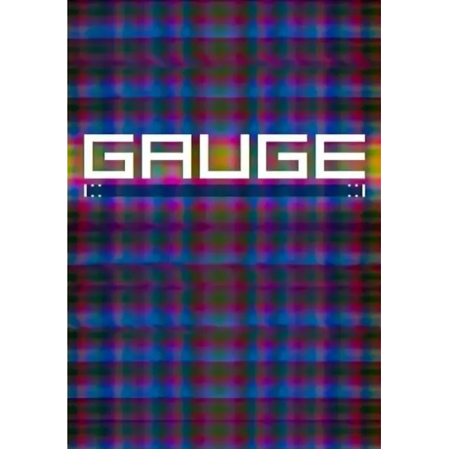 Gauge (Steam/RU+CIS)